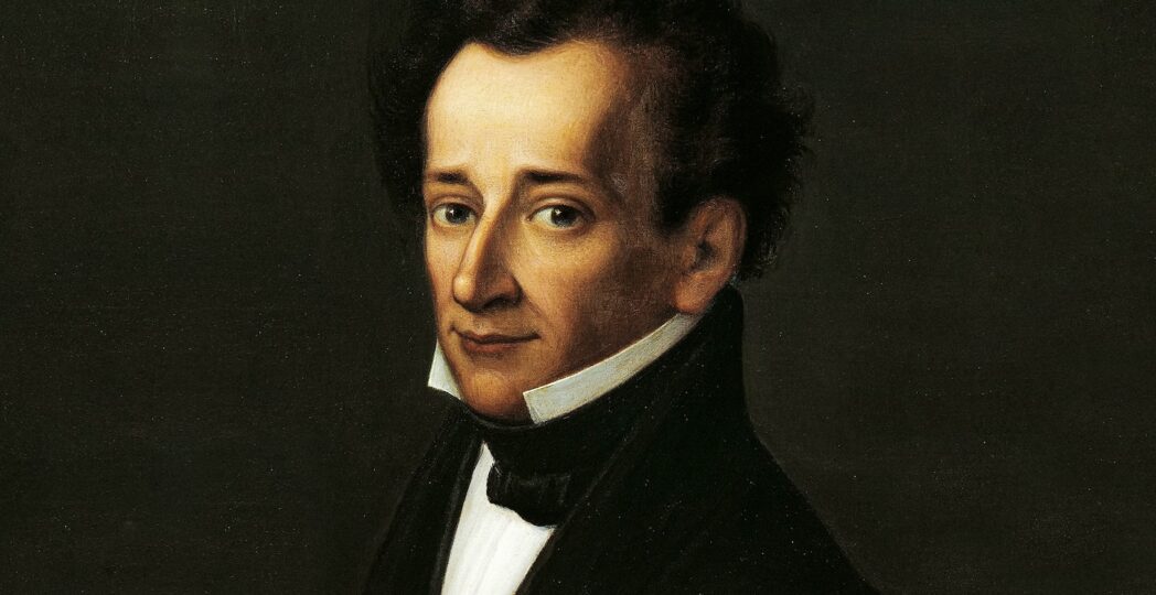 Giacomo Leopardi