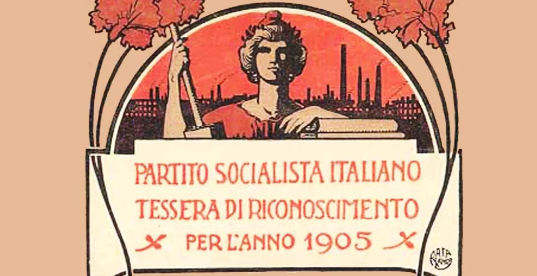 Nascita del Partito socialista